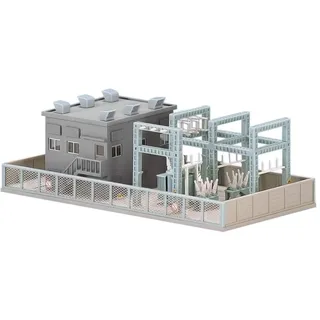 TomyTEC Umspannwerk