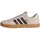 Putty Mauve / Core Black / Gold Metallic 40