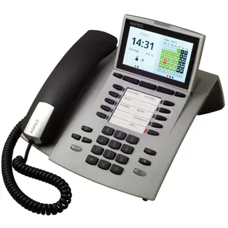 Agfeo 6101323 ST 45 IP ISDN-Telefonanlage