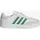 Cloud White/Green/Thermal Chrome 44 2/3
