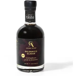 Aroma Olymp Balsamico Glasur bio