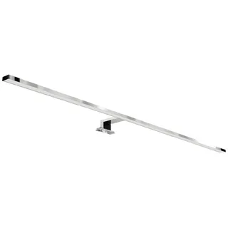 Ideus Spiegellampe Spiegelleuchte Wandlampe LED 15W 4000K IP44 ROXANA LED CHROME 03750