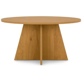 Idimex Couchtisch Wildeiche Dekor