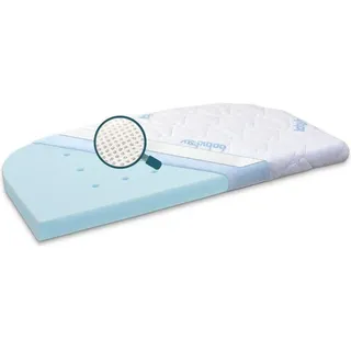 babybay Matratze MediTex® 3D Mesh Modell Original, Orange