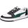 Puma White-Dark Myrtle-Puma Black 43