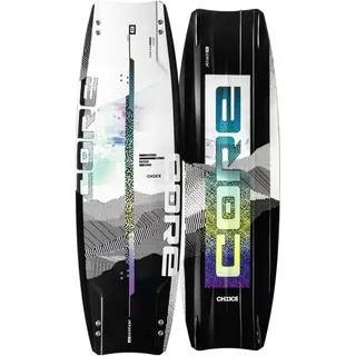 CORE CHOICE 7 Kiteboard - 138x41,5