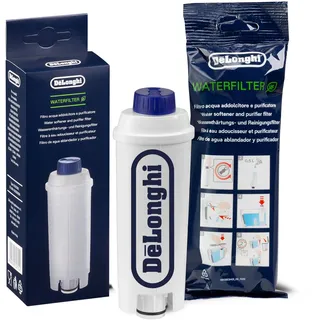 De' Longhi DLS C002 Filterpatrone 1er Pack