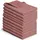 Blumtal Blumtal Geschirrtücher 30x30 im 10er Geschirrtücher Baumwolle Küchentücher Spül Geschirrtücher Küchenlappen Spültücher Trockentücher Küche rosa