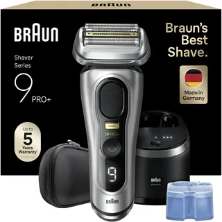 Braun Series 9 Pro+ 9567cc