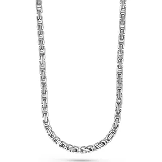 FAVS Kette 87918157 Silber / Edelstahl