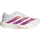 Woven Herren Cloud White/Ludic Red/Crystal White 43 1/3