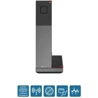 Snom HD331A Telefon,