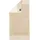 Handtuch 50 x 100 cm sand