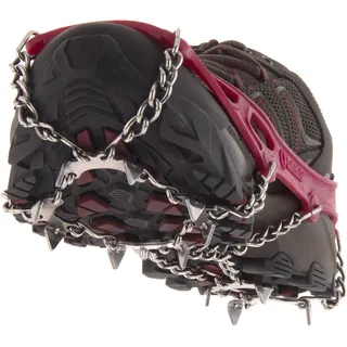 Kahtoola Microspikes® Steigeisen - Red - L