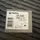 Varta CR2450 Knopfzelle 560 mAh 1