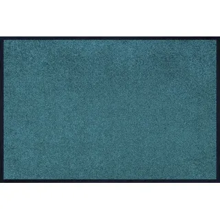 40 x 60 cm peacock green