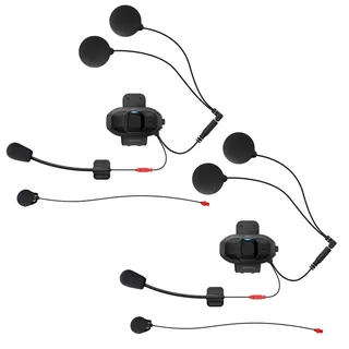 Sena Sf1 Kommunikationssystem Dual Pack