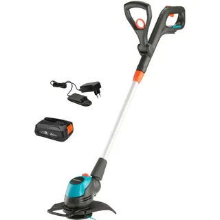 Gardena EasyCut 23/18V P4A inkl. 1 x 2,0 Ah