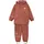 Unisex Baby Zweiteiliger Regenanzug