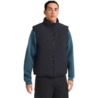 Jack Wolfskin Glacier SHIELD VEST Men Isolationsweste Herren, XXL blue dark navy,
