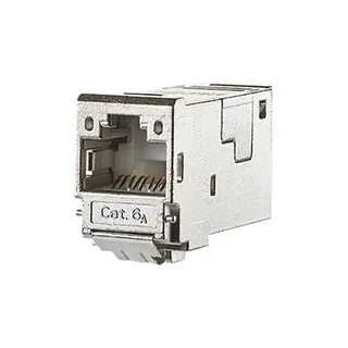 Metz Connect E-DATmodul RJ45 8(8) 130910-I