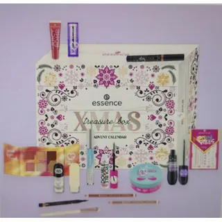 Essence DIY Adventskalender X-MAS Treasure Box 2025