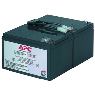 APC Ersatzbatterie