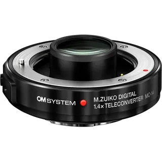 OM System MC-14 1.4 Telekonverter