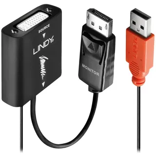 Lindy 38145 Videokabel-Adapter