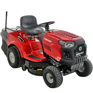 Troy-Bilt Pony 92T-R SELECT - Rasentraktor - Transmatgetriebe - Fangkorb