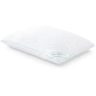 Tempur Comfort Air Kissen 40 x 80 cm Grün