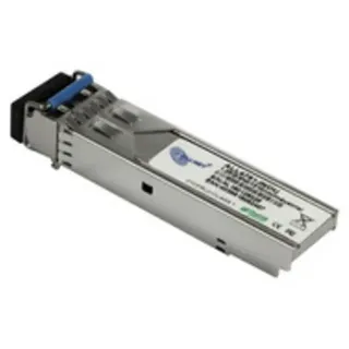 Allnet ALL4751-INDU 1250Mbit/s mini-GBIC/SFP 1310nm Einzelmodus Netzwerk-Transceiver-Modul, (ALL4751-INDU)