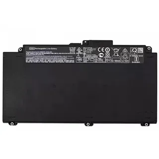 ASKC CD03XL 931702-541 Akku für HP ProBook 640 645 650 G4 G5 Series HSTNN-LB8F HSTNN-IB8B HSTNN-UB7K 931702-421 931702-171 931719-850 CDO3XL HSN-114C-4 HSN-114C-5 HSN-115C 48Wh