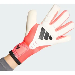 adidas Predator Pro White/Lucid Red/Black 5
