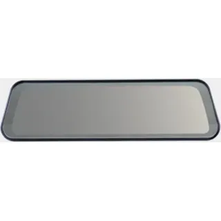 ACV Electronic Spiegelmonitor universal 9'' 2x Video Eingang Splitscreen