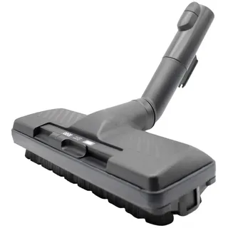 MisterVac Staubsaugerdüse Bodendüse Automatikdüse Ersatzdüse kompatibel mit Miele Blizzard CX1 Cat&Dog PowerLine