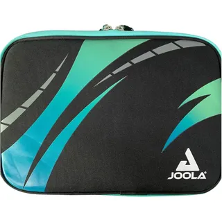 Joola Vision II Safe Tischtennis Schlägerhülle black