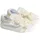 White/Wool White 36,5