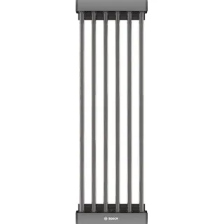 Bosch Sonnenkollektor SO7000 TVV Vakuumröhrenkollektor, 1943x629x81 von BOSCH - 7735600147