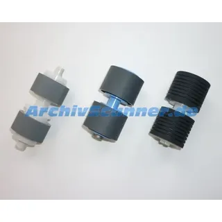 Canon - Scanner-Rollenkit für DR G1100, G1130; imageFORMULA DR-G1100, DR-G1130