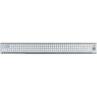 Inter-Tech 88887114 Ablage Frontabdeckung Computer-Gehäuseteil (88887114)