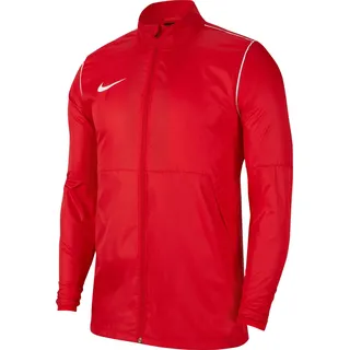 Jacke, University Red/White/White, 164-170 EU