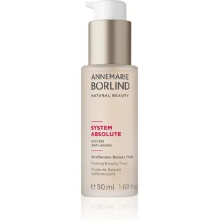 Annemarie Börlind System Absolute Straffendes Beauty Fluid 50 ml