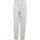 Beige/White XL Short