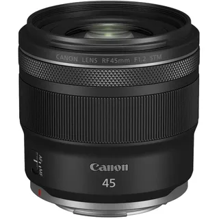 Canon RF 45mm f1,2 STM
