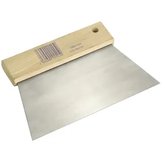 conmetall - celle Kleberspachtel 180 mm, ungezahnt