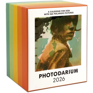Seltmann Publishers PHOTODARIUM 2026