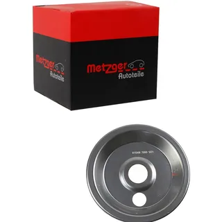METZGER Spritzblech, Bremsscheibe 6115486