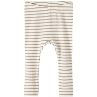 NAME IT Nbnbani XSL Leggings Slim Fit Beige 56