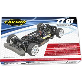 CARSON Tuningsatz für TT-01/TT-01E (500908123)
